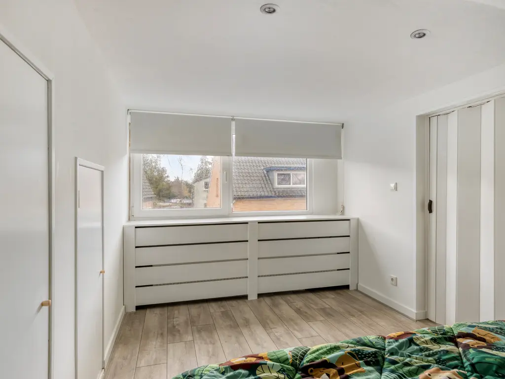 Brouwerijstraat 34A, Wagenberg