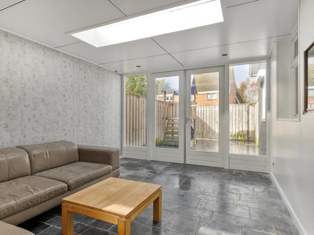 Brouwerijstraat 34A, Wagenberg