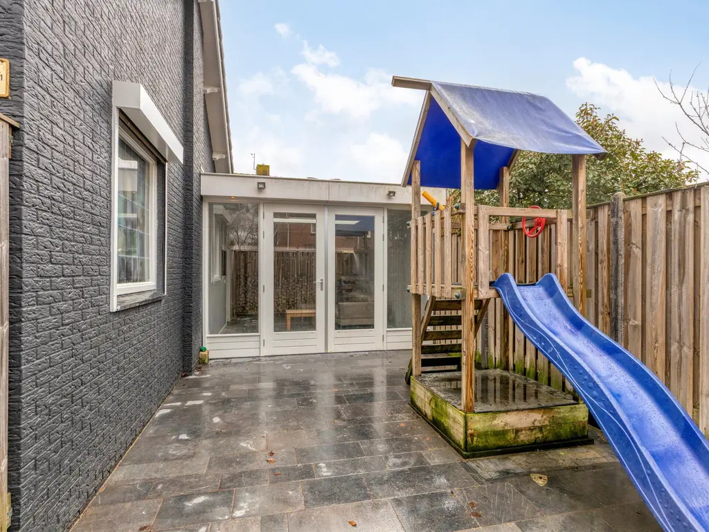 Brouwerijstraat 34A, Wagenberg