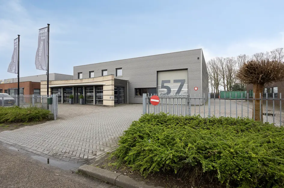 Everdenberg 57