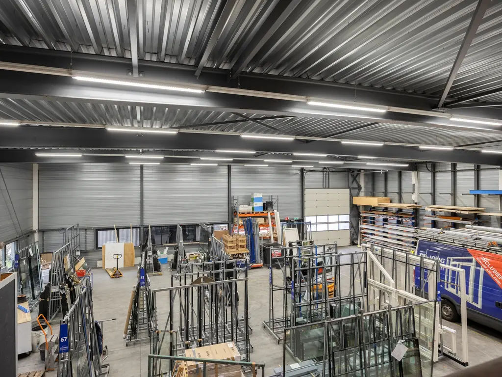 Everdenberg 57, Oosterhout