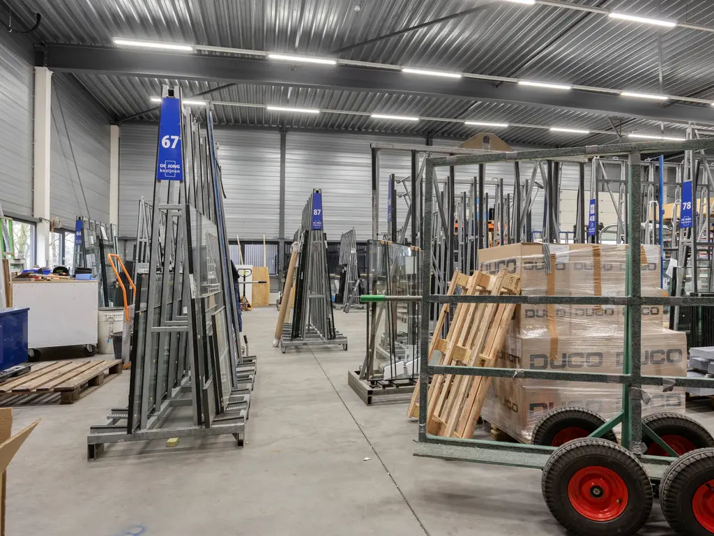 Everdenberg 57, Oosterhout