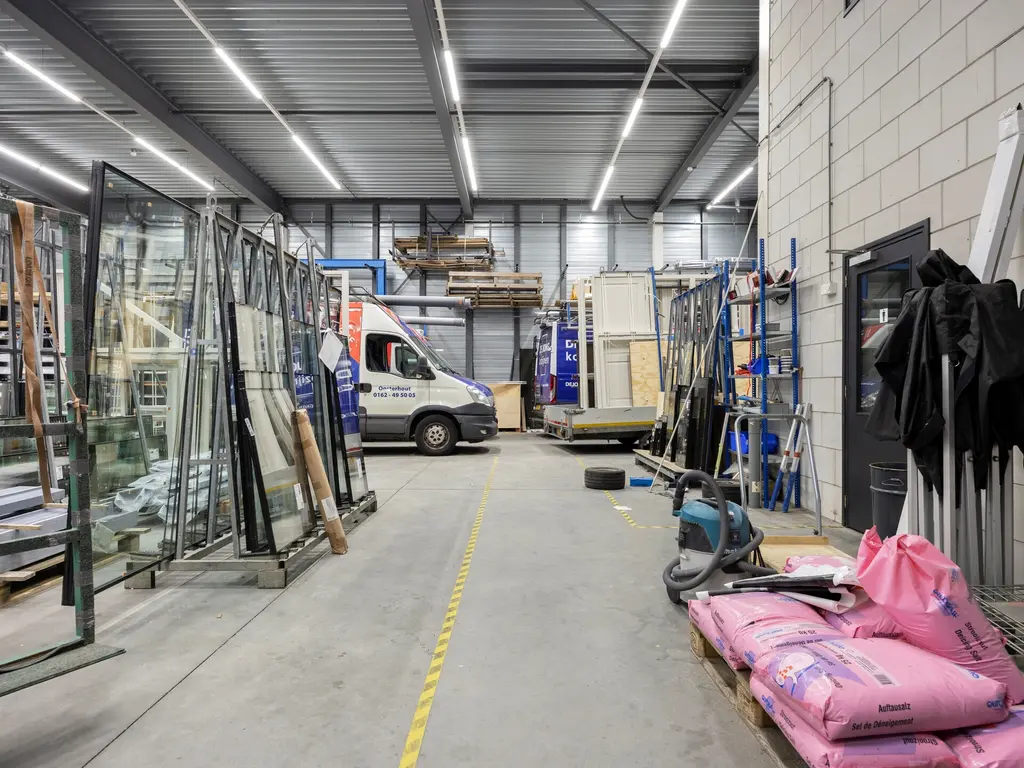 Everdenberg 57, Oosterhout