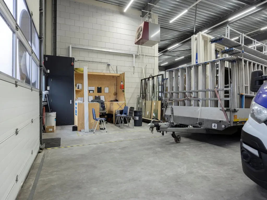 Everdenberg 57, Oosterhout