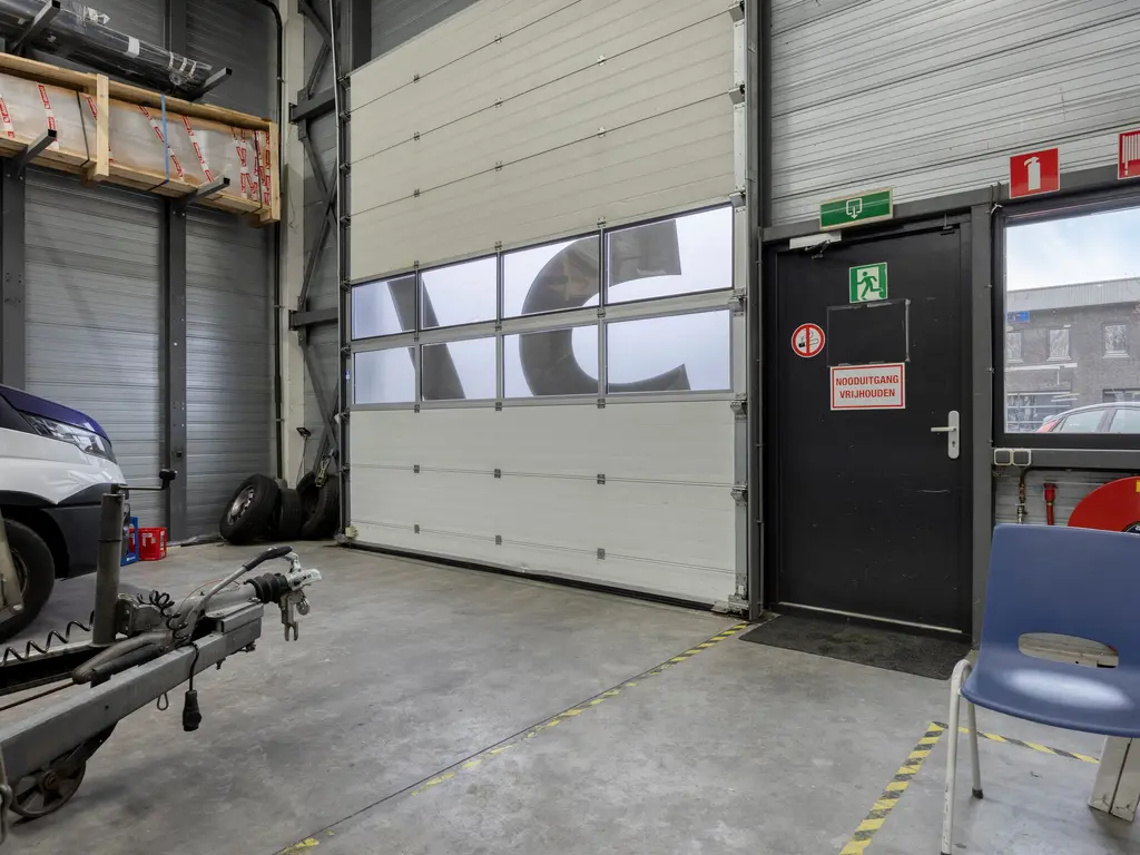 Everdenberg 57, Oosterhout