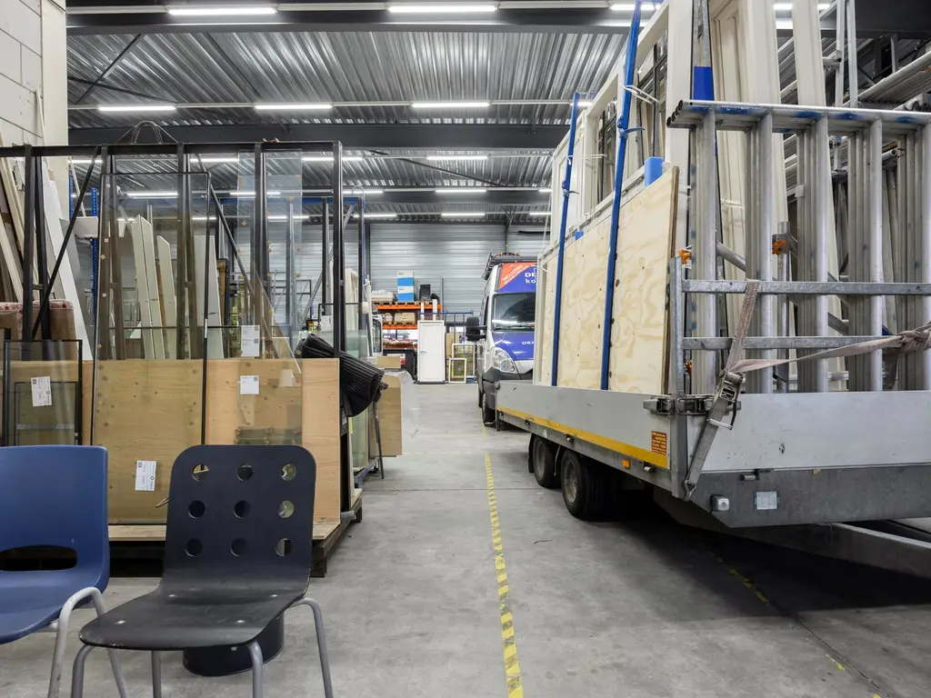 Everdenberg 57, Oosterhout