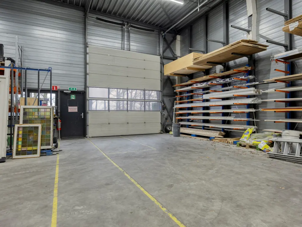 Everdenberg 57, Oosterhout