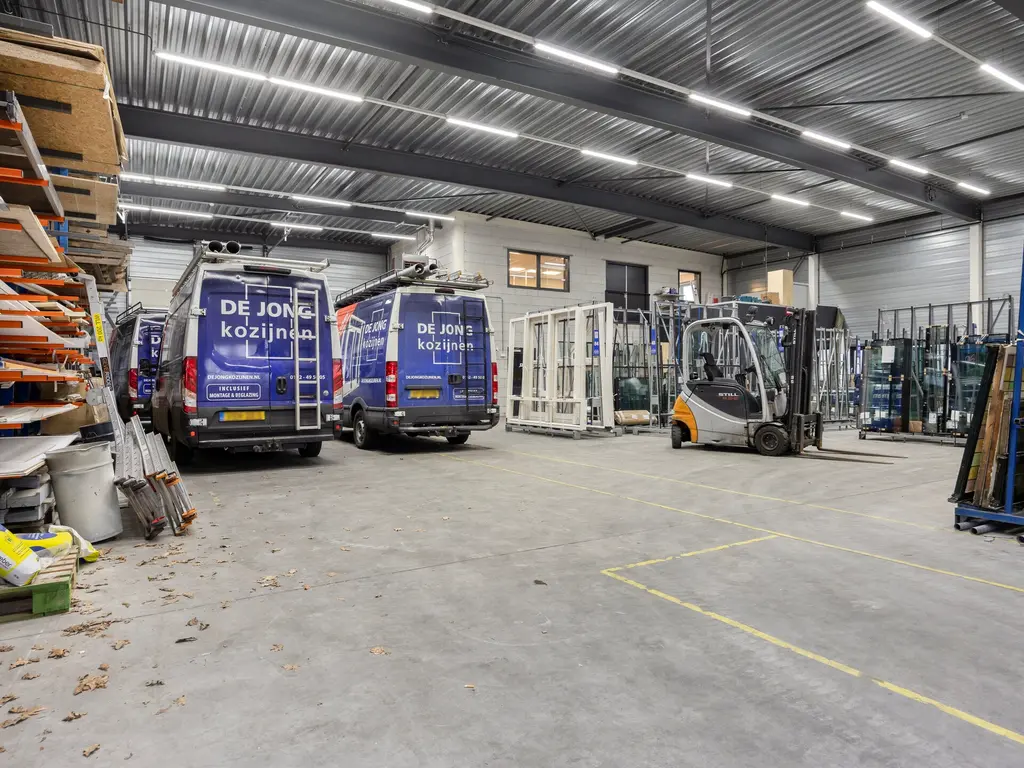 Everdenberg 57, Oosterhout