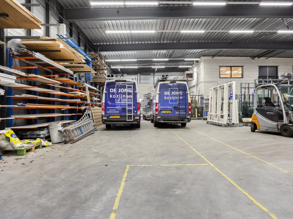 Everdenberg 57, Oosterhout