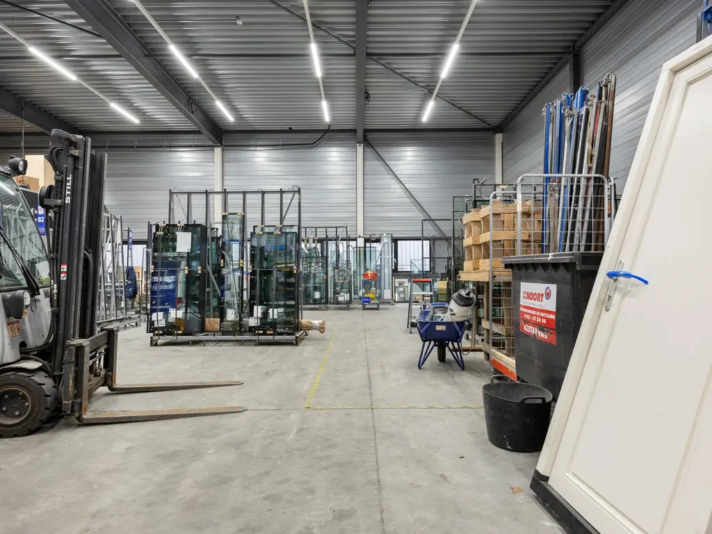 Everdenberg 57, Oosterhout