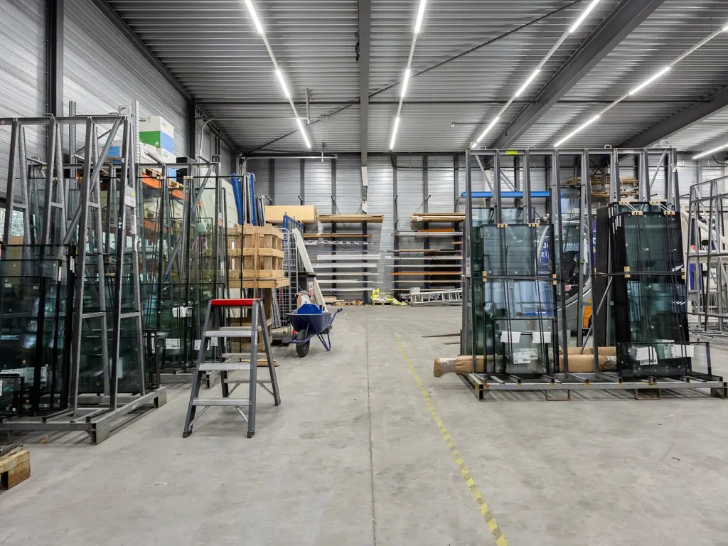 Everdenberg 57, Oosterhout