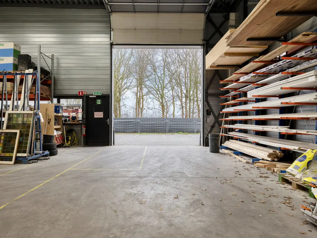 Everdenberg 57, Oosterhout