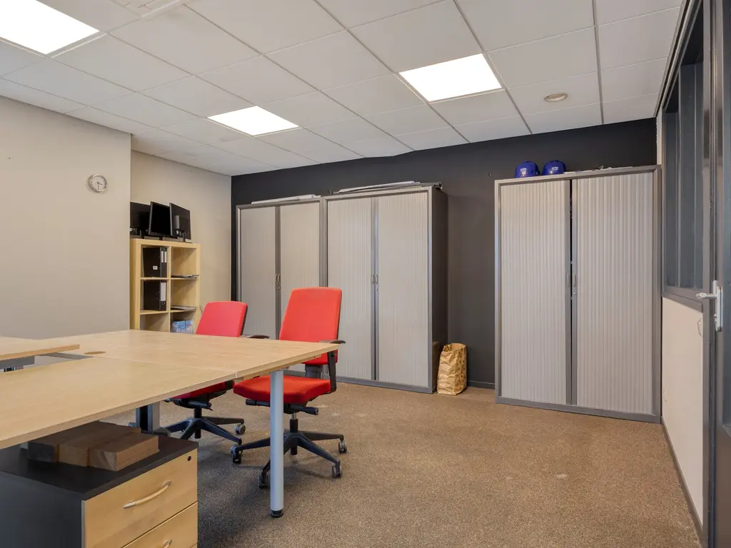 Everdenberg 57, Oosterhout