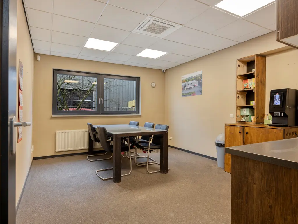 Everdenberg 57, Oosterhout