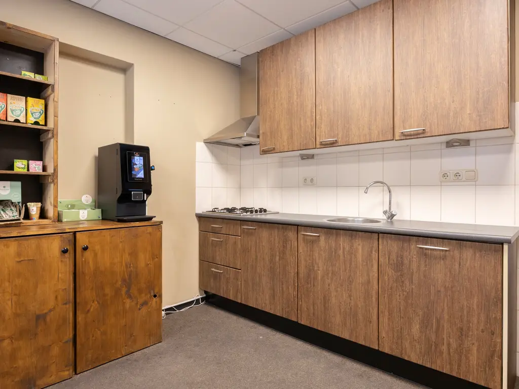 Everdenberg 57, Oosterhout