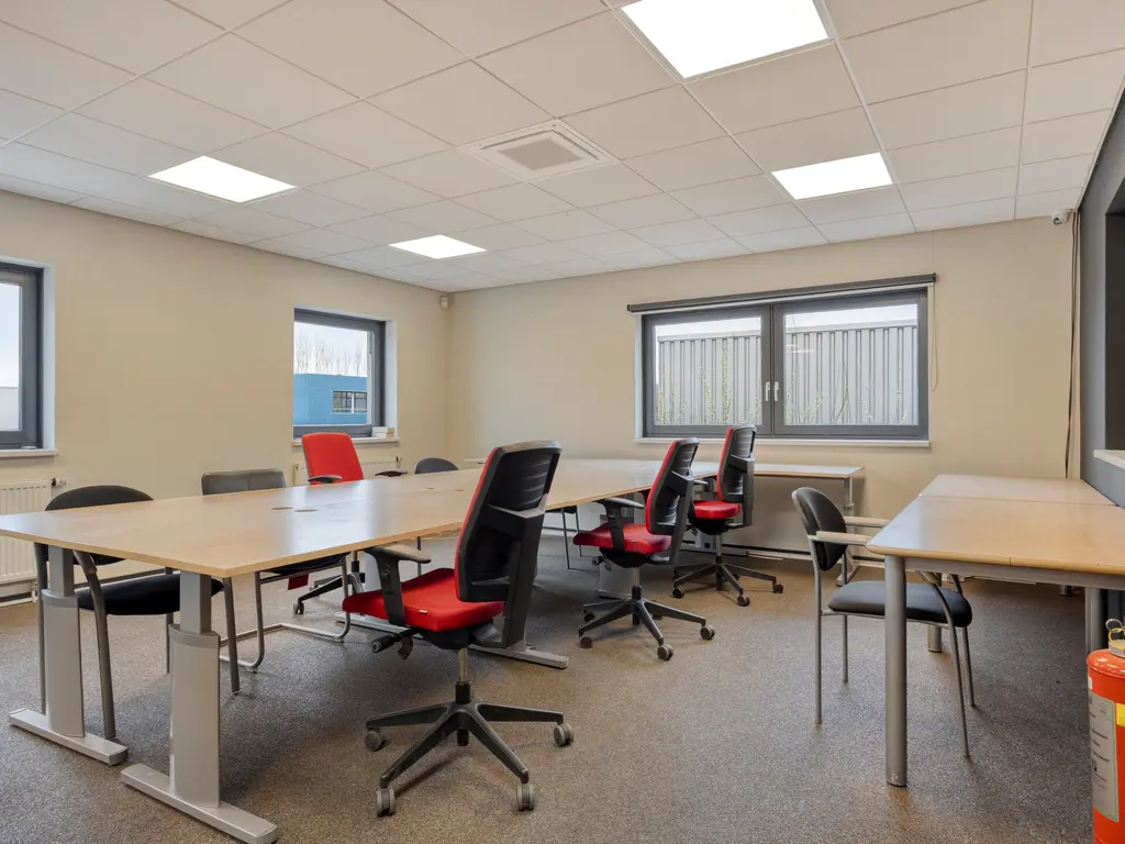 Everdenberg 57, Oosterhout