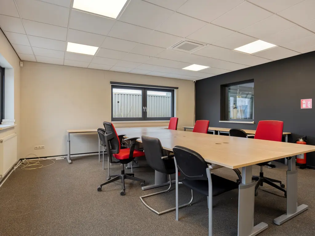 Everdenberg 57, Oosterhout