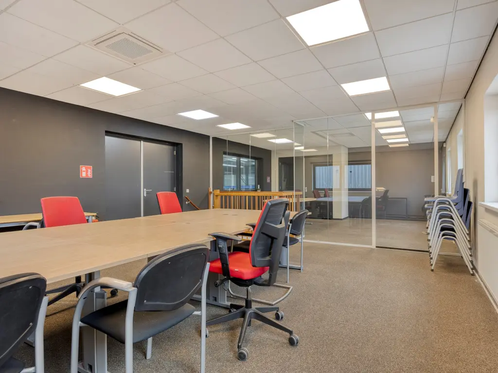 Everdenberg 57, Oosterhout