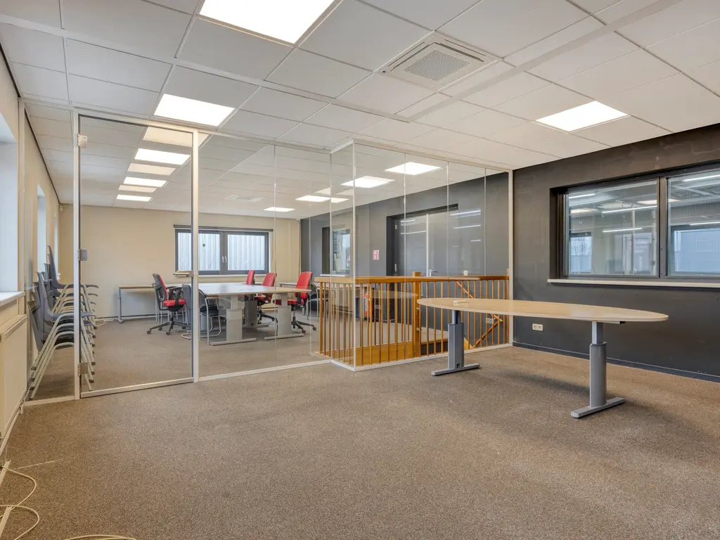 Everdenberg 57, Oosterhout