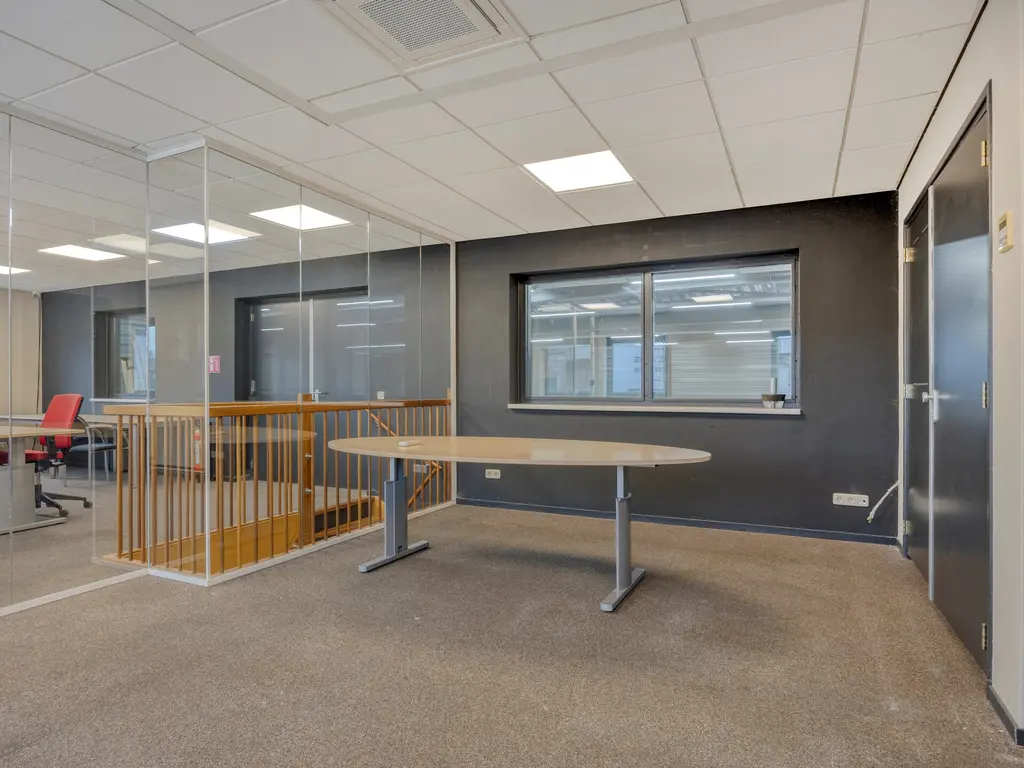 Everdenberg 57, Oosterhout