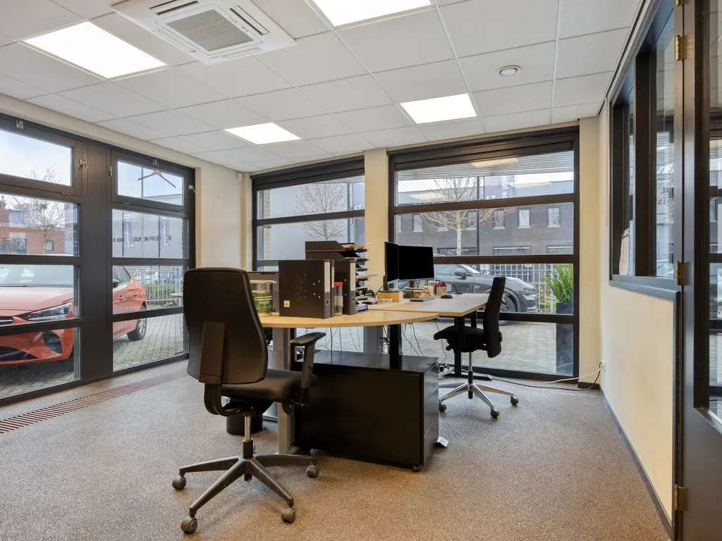 Everdenberg 57, Oosterhout