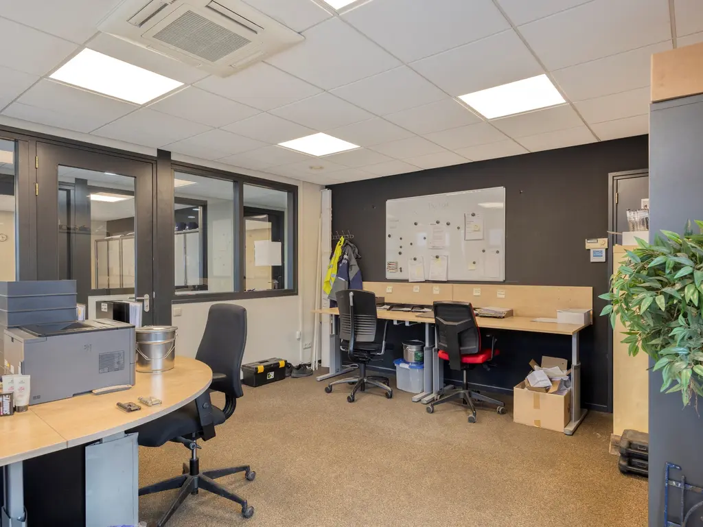 Everdenberg 57, Oosterhout