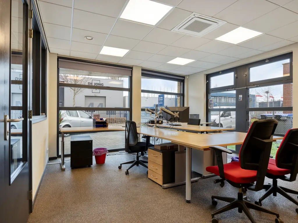 Everdenberg 57, Oosterhout