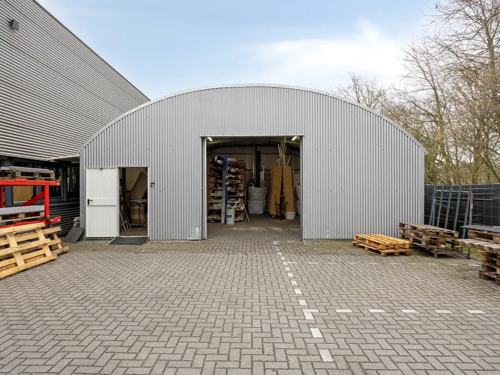 Everdenberg 57, Oosterhout