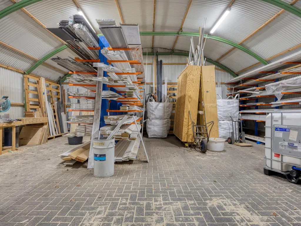 Everdenberg 57, Oosterhout