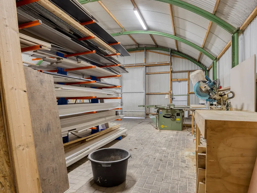 Everdenberg 57, Oosterhout