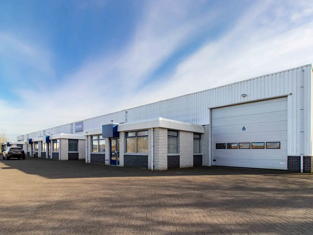 Heulweg 20, Geertruidenberg