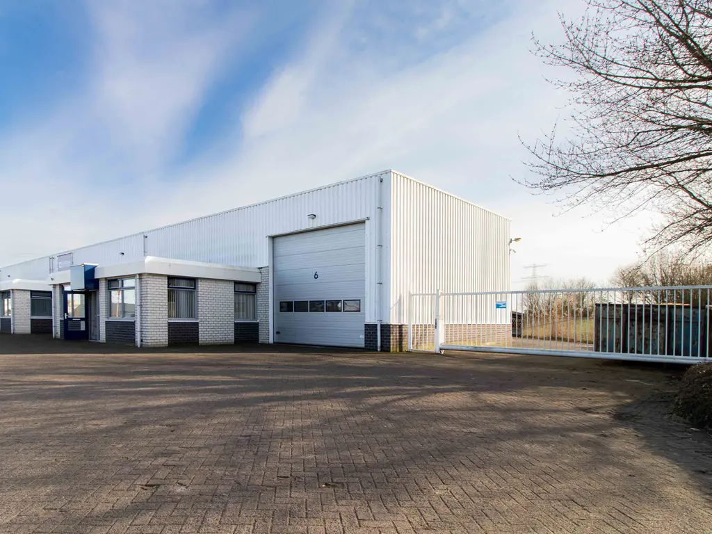 Heulweg 20, Geertruidenberg