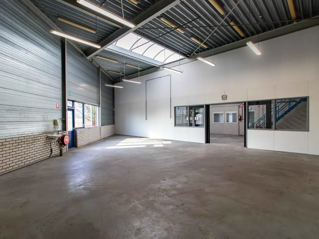 Heulweg 20, Geertruidenberg