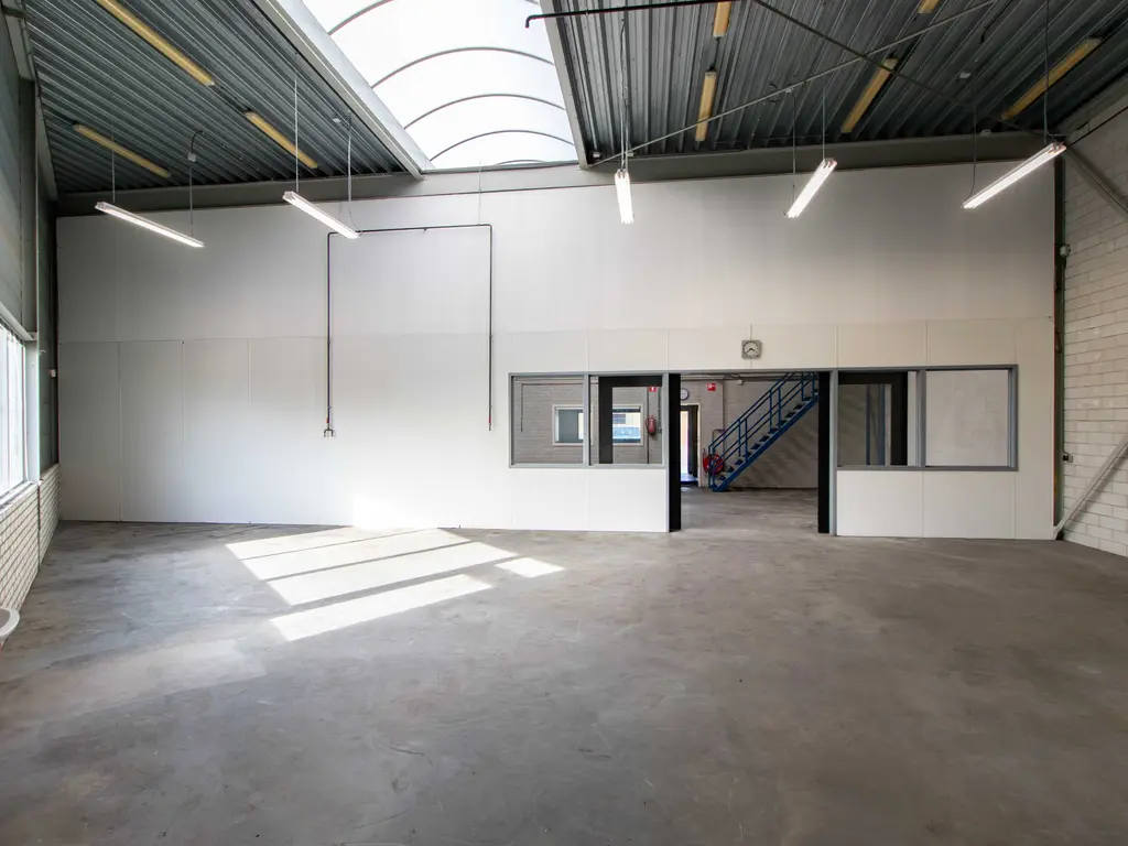 Heulweg 20, Geertruidenberg