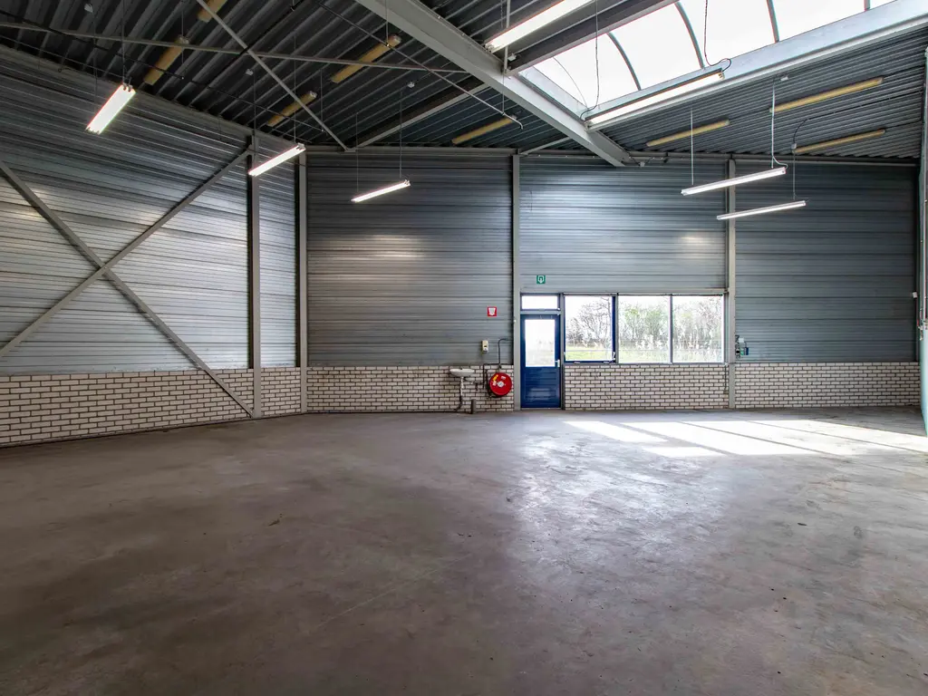 Heulweg 20, Geertruidenberg