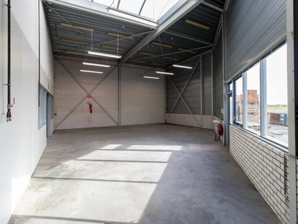 Heulweg 20, Geertruidenberg