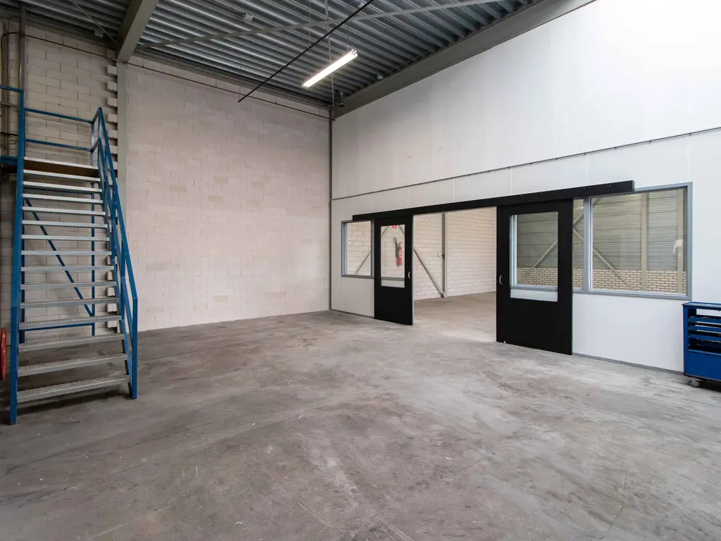 Heulweg 20, Geertruidenberg