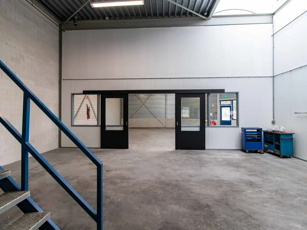 Heulweg 20, Geertruidenberg