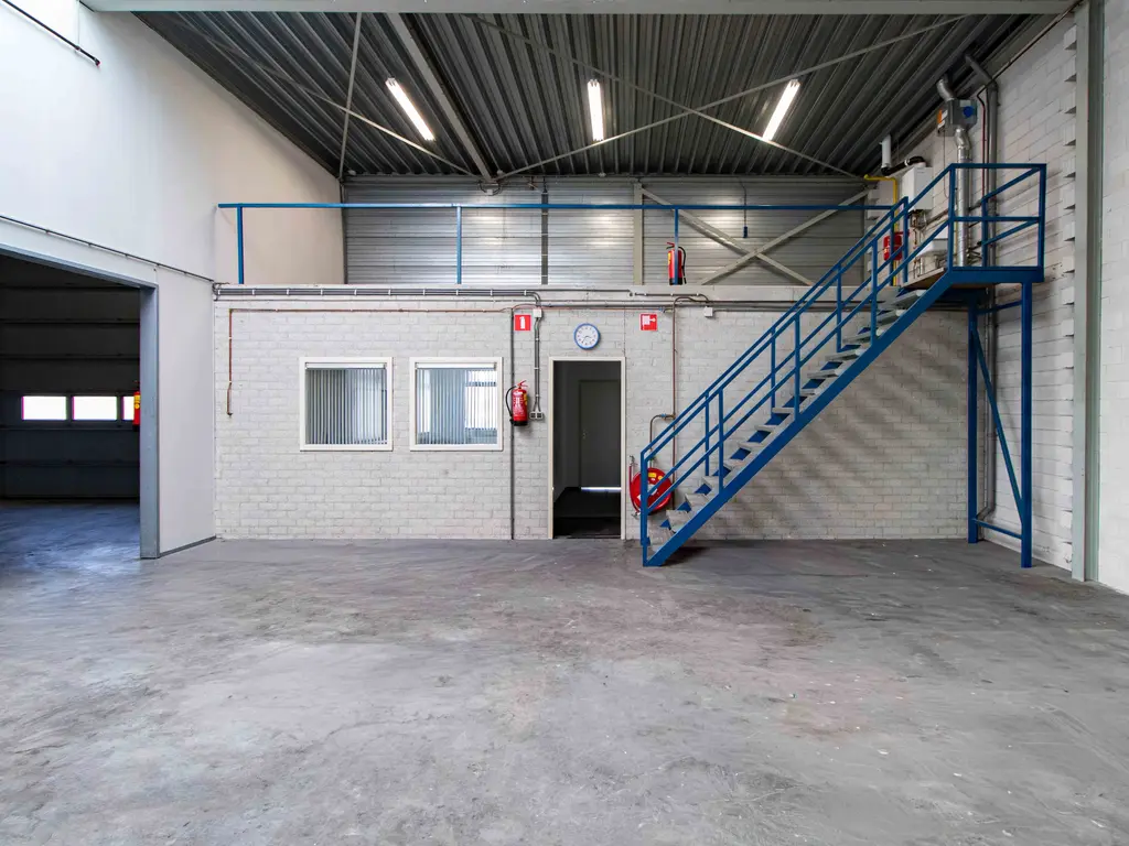 Heulweg 20, Geertruidenberg