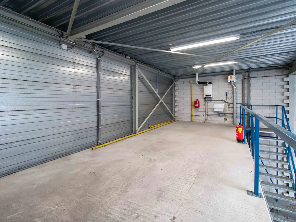 Heulweg 20, Geertruidenberg