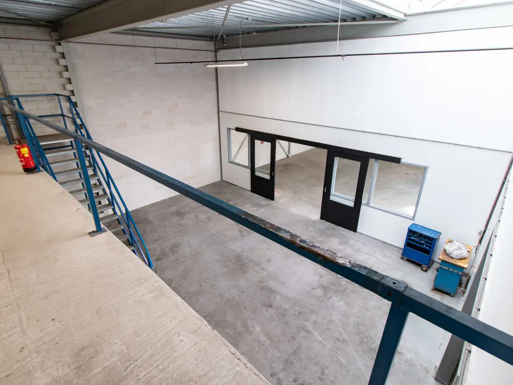 Heulweg 20, Geertruidenberg