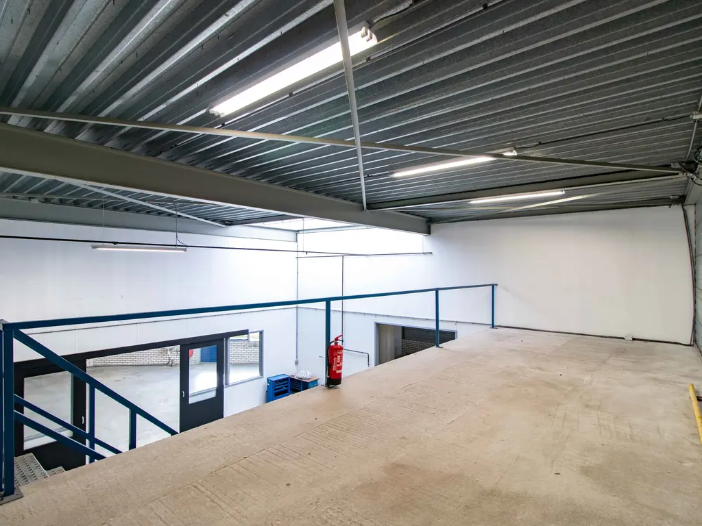 Heulweg 20, Geertruidenberg