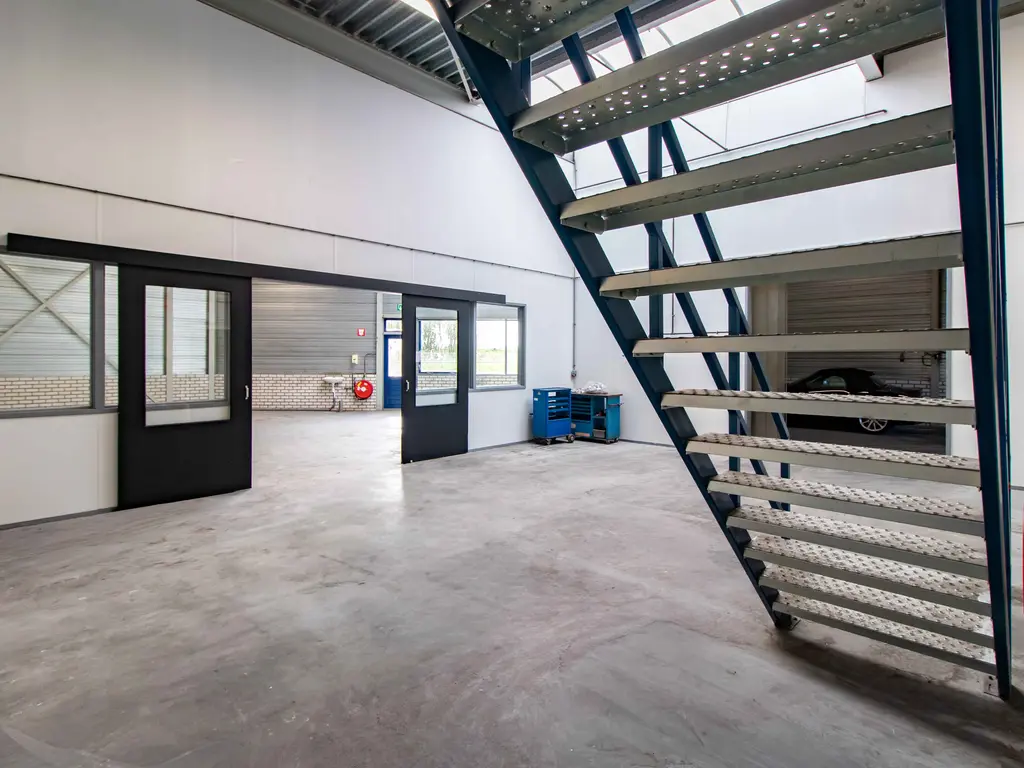 Heulweg 20, Geertruidenberg