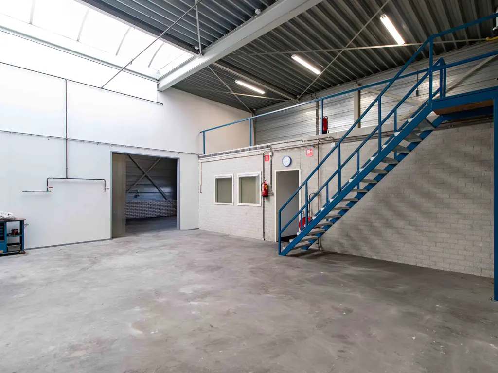 Heulweg 20, Geertruidenberg