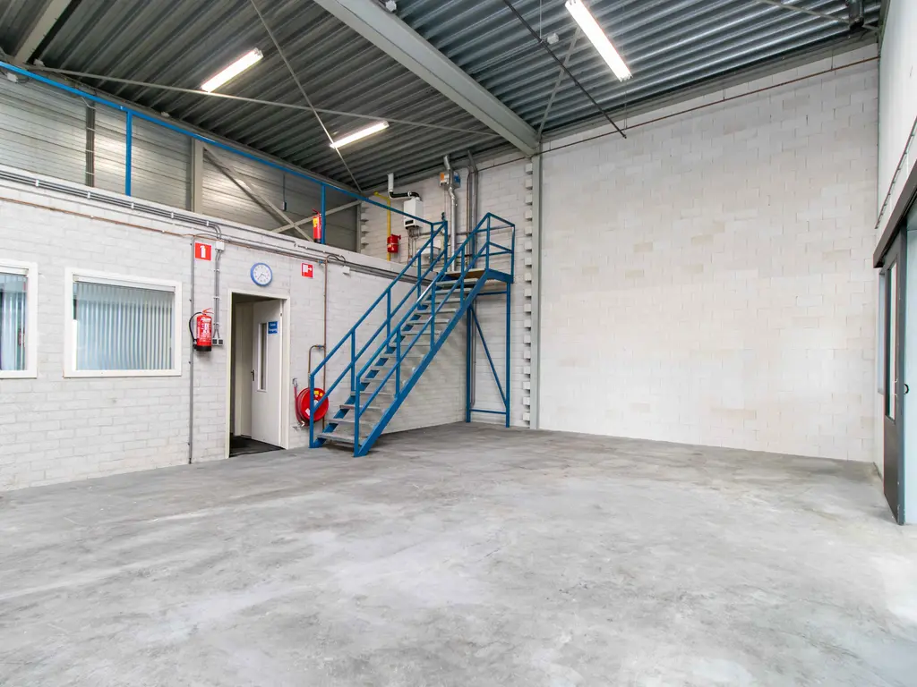 Heulweg 20, Geertruidenberg