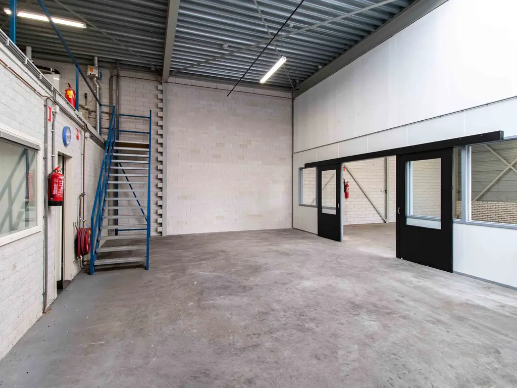 Heulweg 20, Geertruidenberg