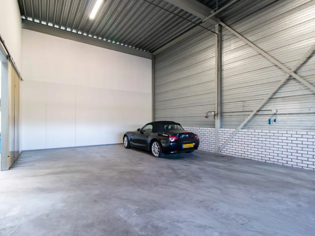 Heulweg 20, Geertruidenberg