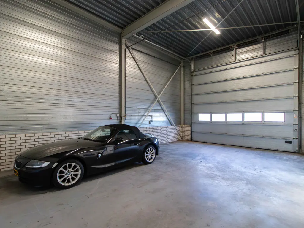 Heulweg 20, Geertruidenberg