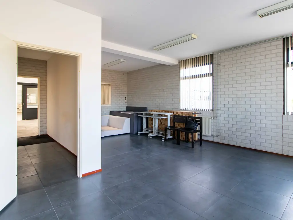 Heulweg 20, Geertruidenberg