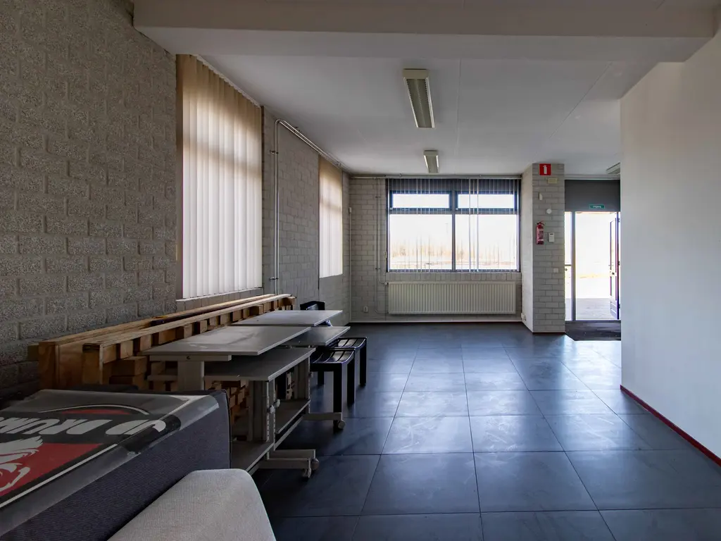 Heulweg 20, Geertruidenberg